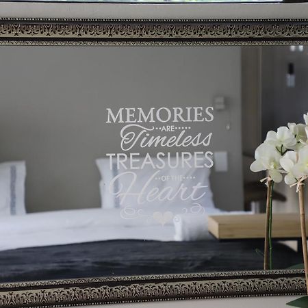 Memories Made Cottage Kampersrus AH Luaran gambar