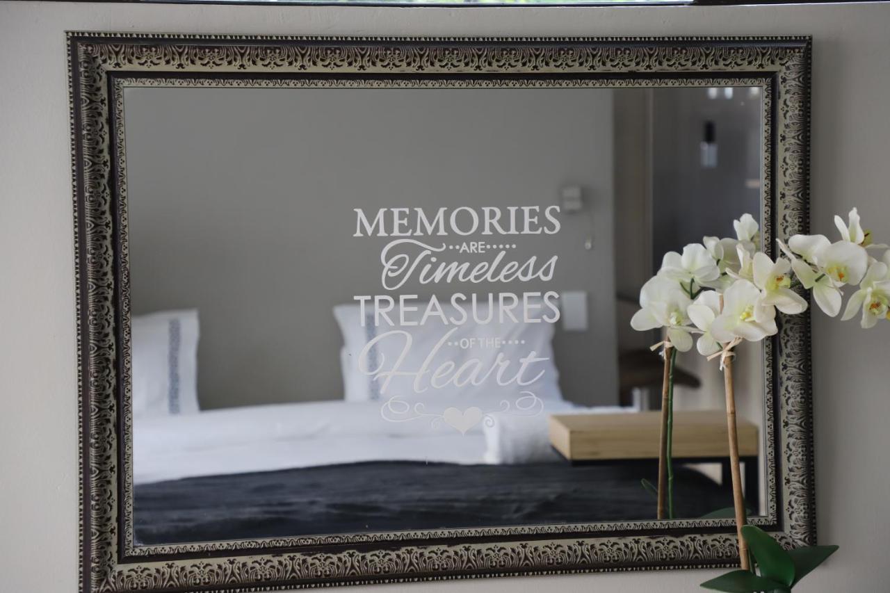 Memories Made Cottage Kampersrus AH Luaran gambar